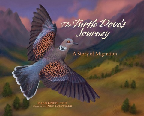 The Turtle Doves Journey: A Story of Migration