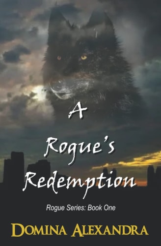 A Rogue's Redemption