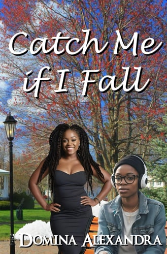 Catch Me If I Fall