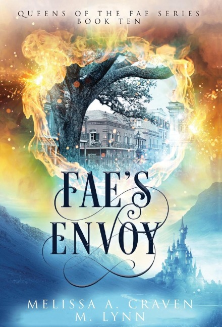 Faes Envoy