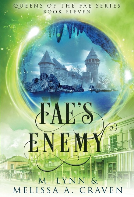 Faes Enemy