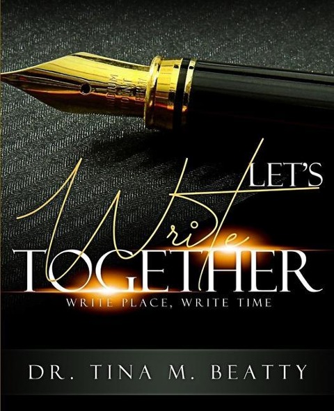 Lets Write Together: Write Place, Write Time