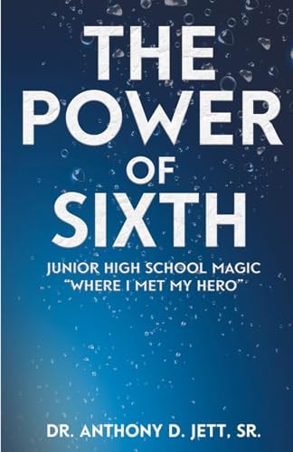 The Power of Sixth Junior High School Magic