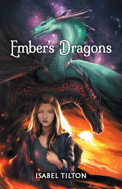 Embers Dragons