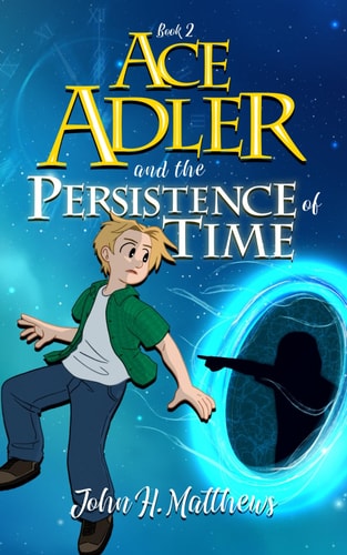 Ace Adler and the Persistence of Time