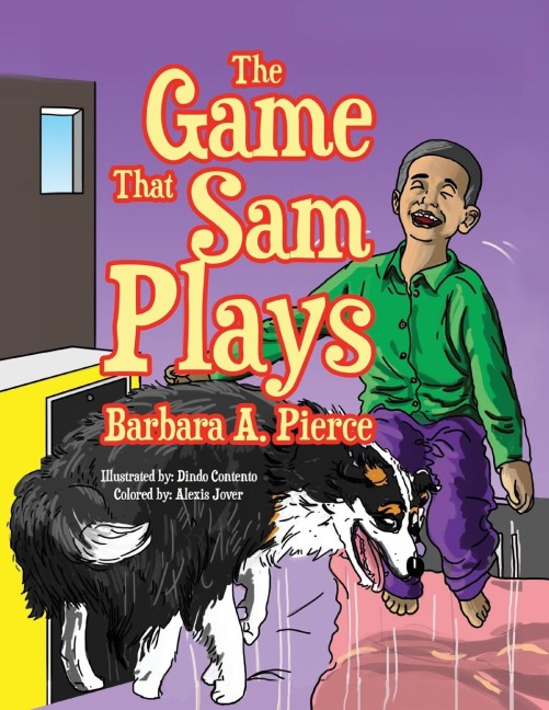 The Game that Sam Plays