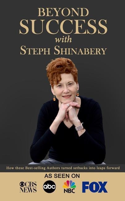 Beyond Success with Steph Shinabery