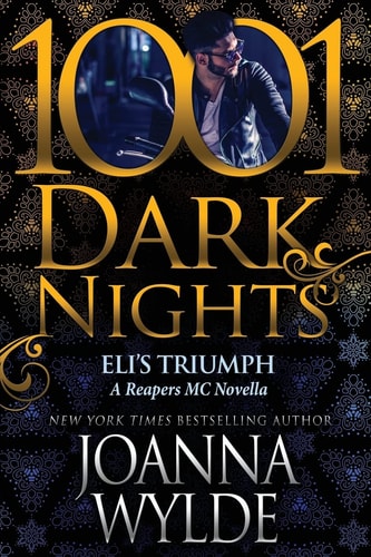 Eli's Triumph A Reapers MC Novella