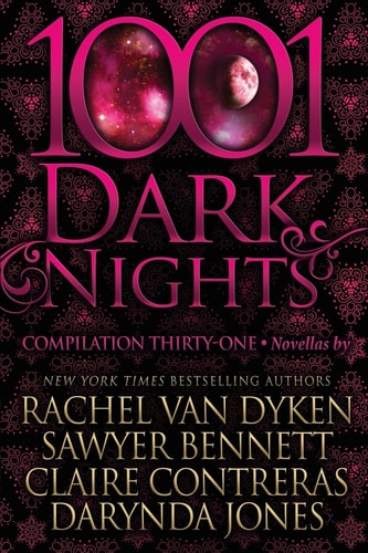 1001 Dark Nights Compilation Thirty-One
