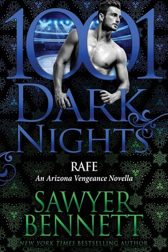 Rafe An Arizona Vengeance Novella