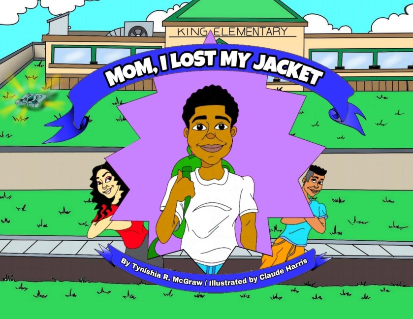 Mom, I Lost My Jacket
