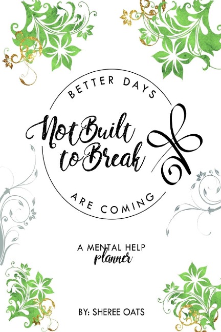 Not Built to Break: Better Days Are Coming