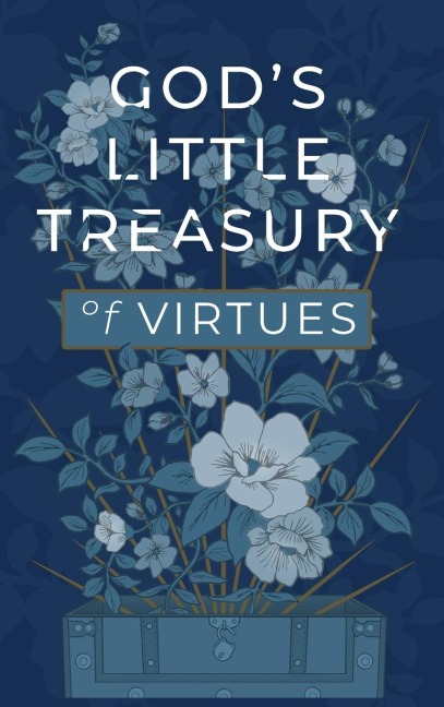 Gods Little Treasury of Virtues