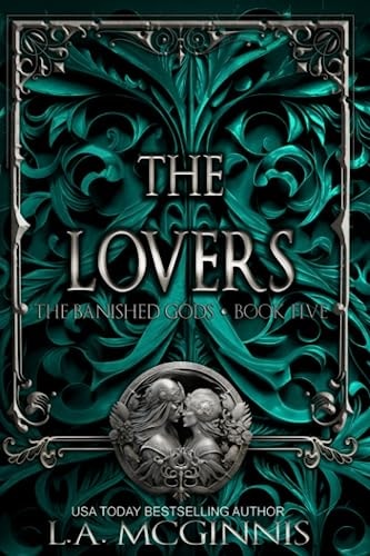 The Lovers The Banished Gods: Book Five