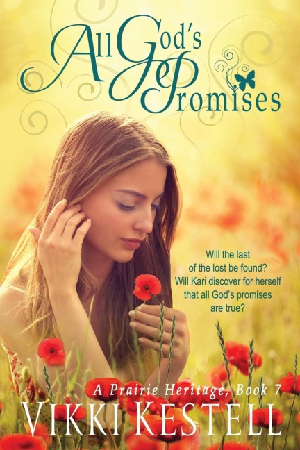 All Gods Promises