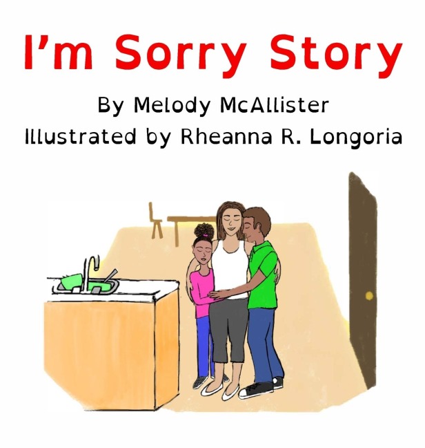 Im Sorry Story