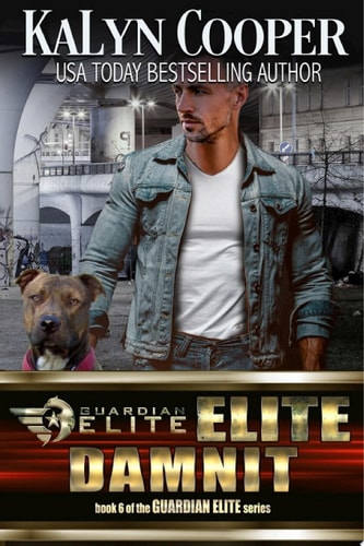 ELITE Damnit