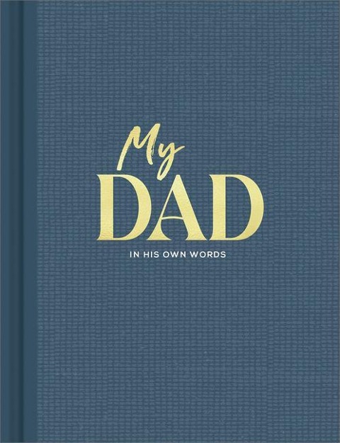 My Dad Interview