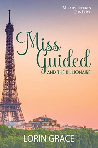Miss Guided and the Billionaire