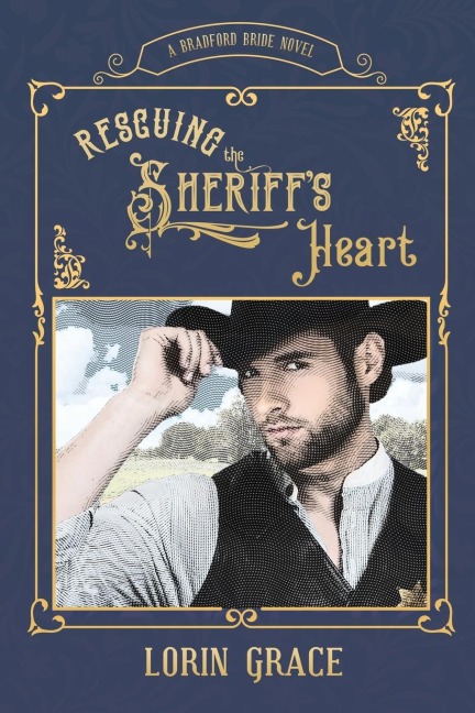 Rescuing the Sheriffs Heart