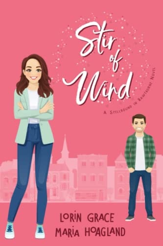 Stir of Wind