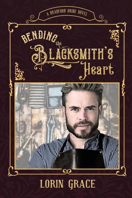 Bending the Blacksmiths Heart