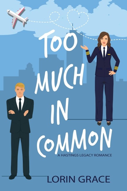 Too Much In Common