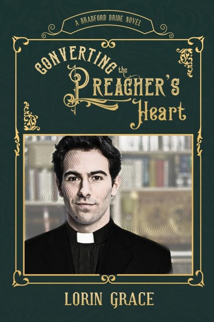 Converting the Preachers Heart