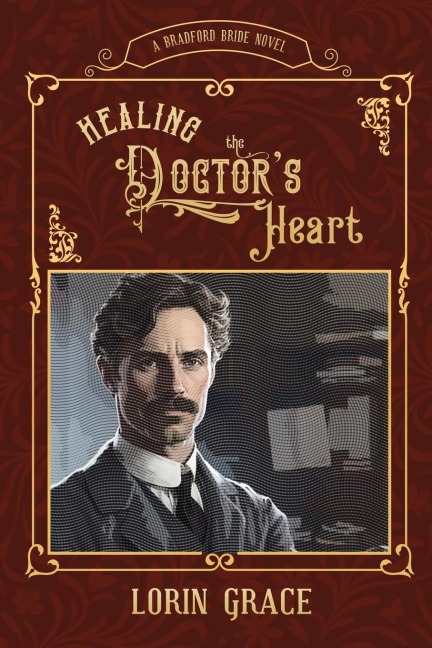 Healing the Doctors Heart