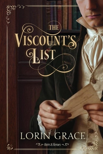 The Viscounts List