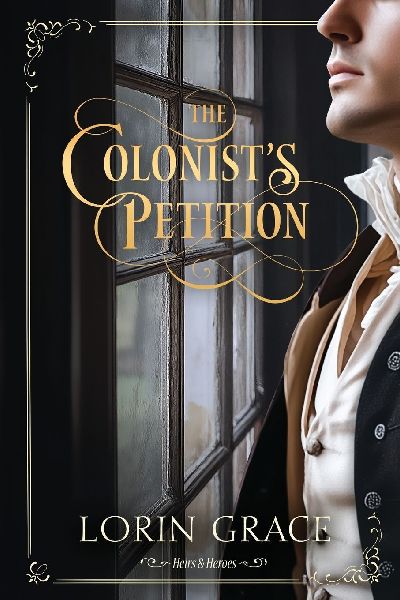 The Colonists Petition
