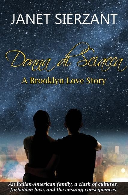 Brooklyn Love Story: Forbidden Love