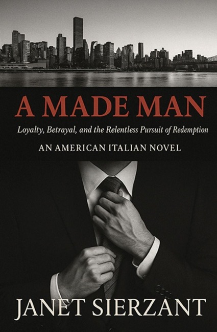 A Made Man