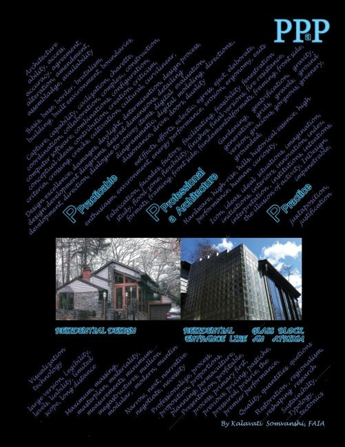 PPaP Practicable Professional Architecture Practice