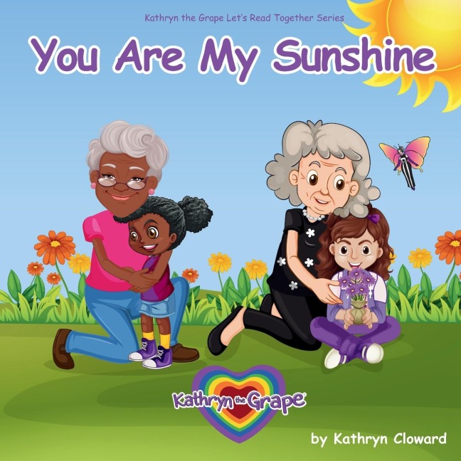 You Are My Sunshine