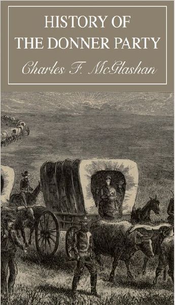 History of the Donner Party