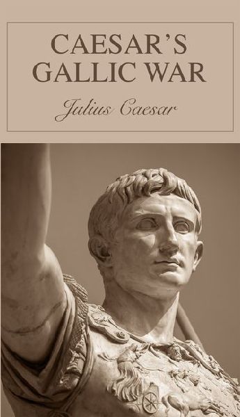 Caesar's Gallic War