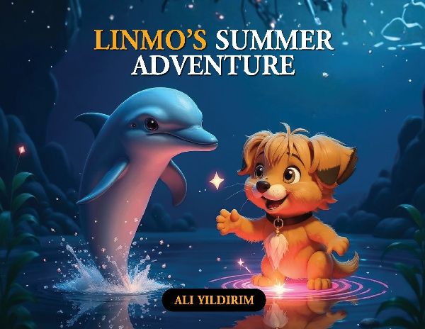 Linmo's Summer Adventure