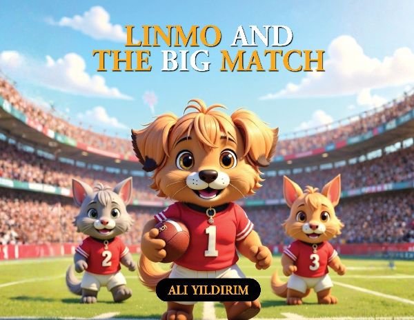 Linmo and the Big Match