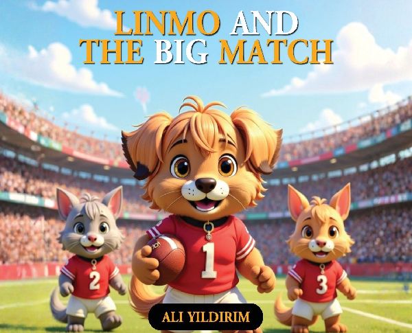 Linmo and the Big Match