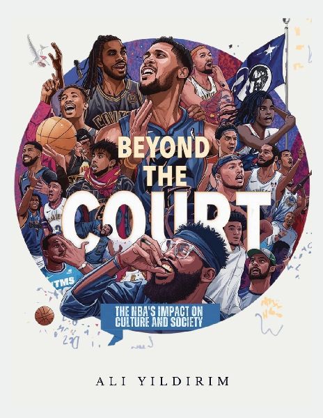 Beyond the Court: The Nba's Impact on Culture and Society