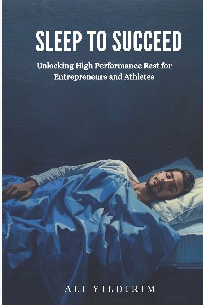 SLEEP TO SUCCEED