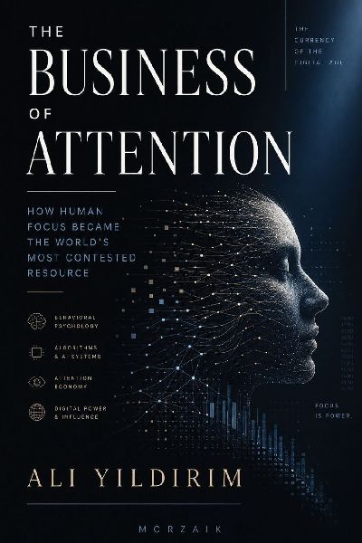 The Business of Attention