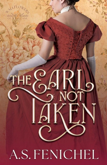 The Earl Not Taken: Full Color Special Edition