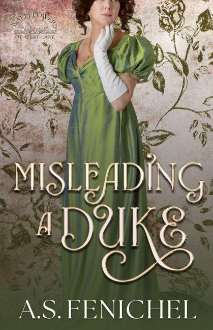 Misleading A Duke: Full Color Special Edition