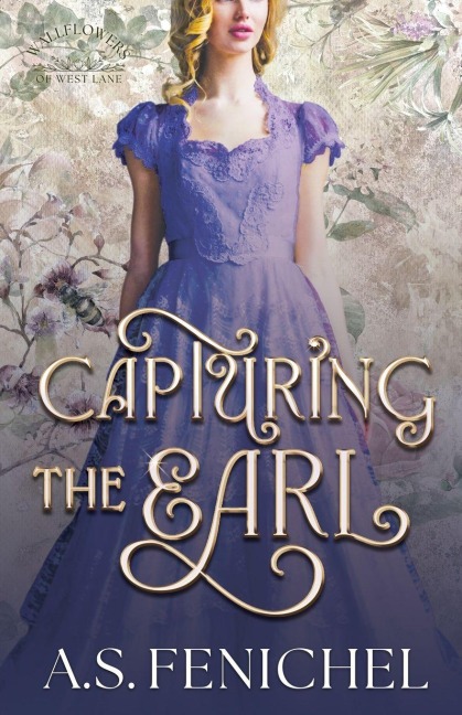 Capturing the Earl: Full Color Special Edition