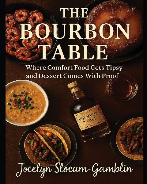 The Bourbon Table