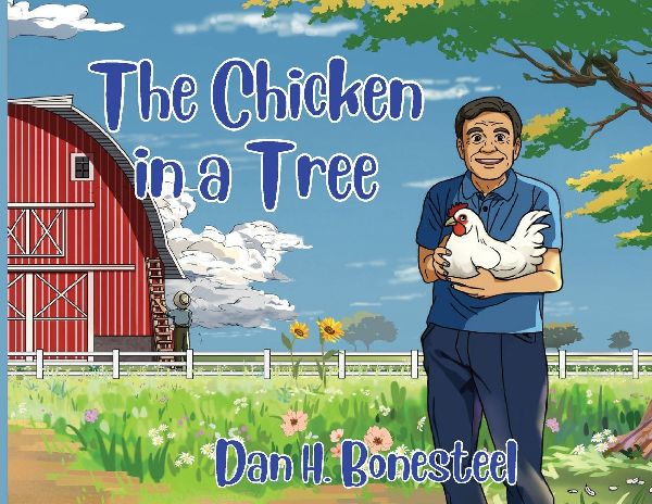 The Chicken in a Tree