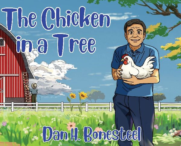 The Chicken in a Tree