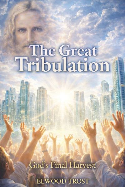 The Great Tribulation Gods Final Harvest